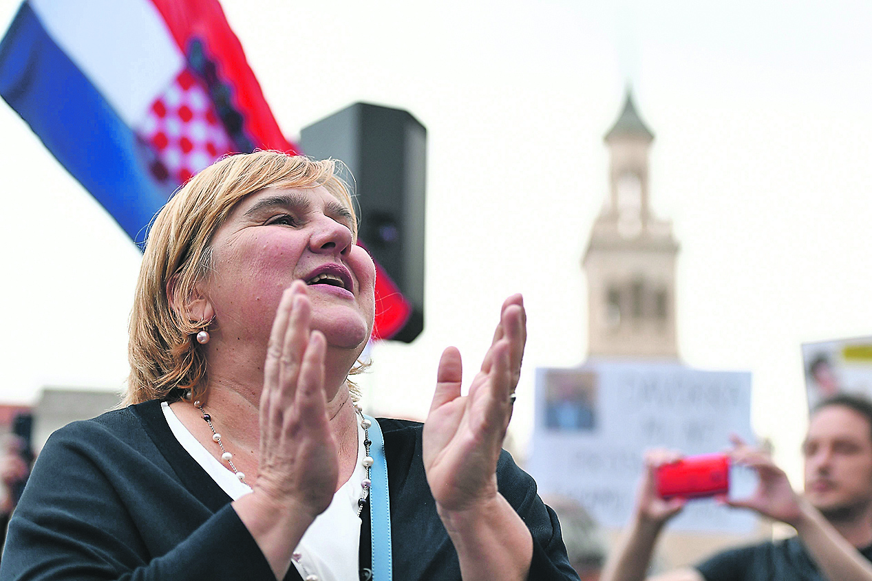 Željka Markić