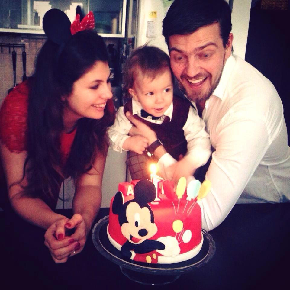 Amar i Alma s Amanom