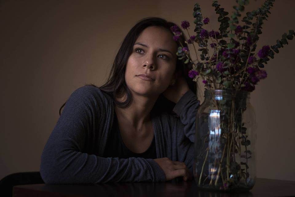 Laura del Carmen Velasco Farrera