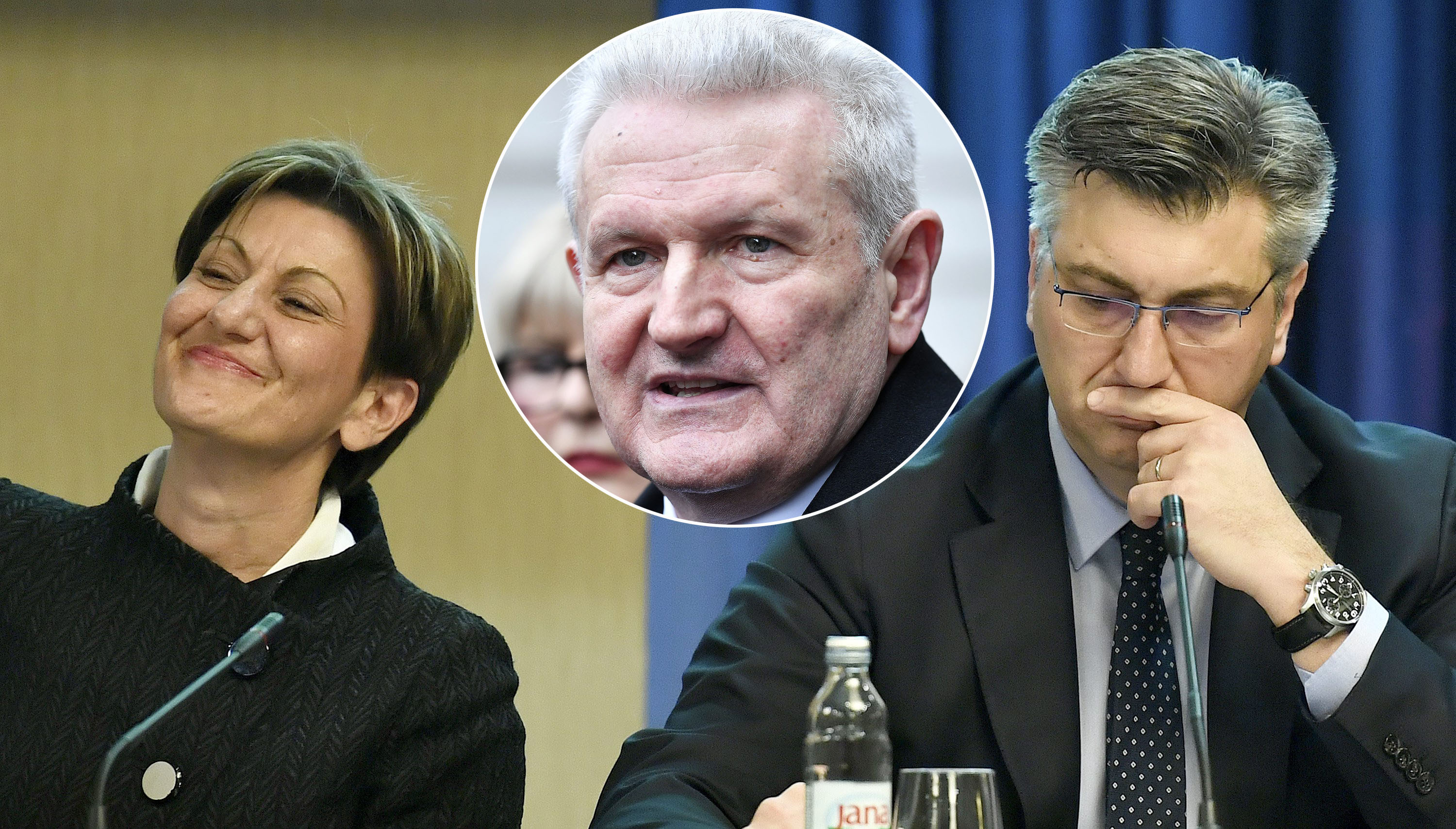 todoric dalic plenkovic