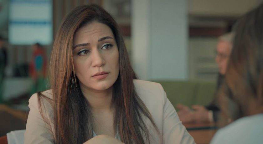 Istanbulska nevjesta