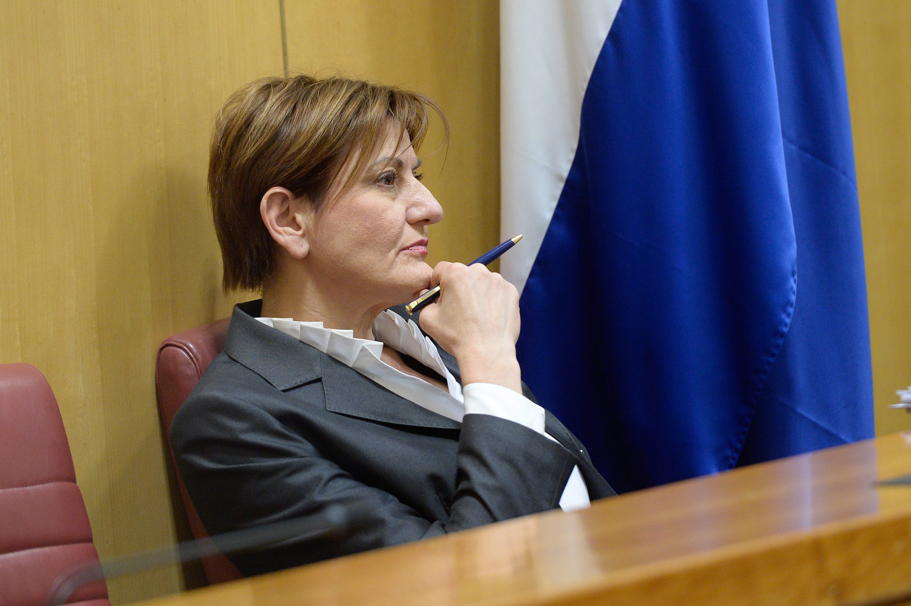 Martina Dalić