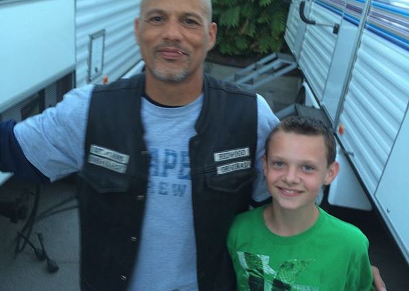 David Labrava i Tycho