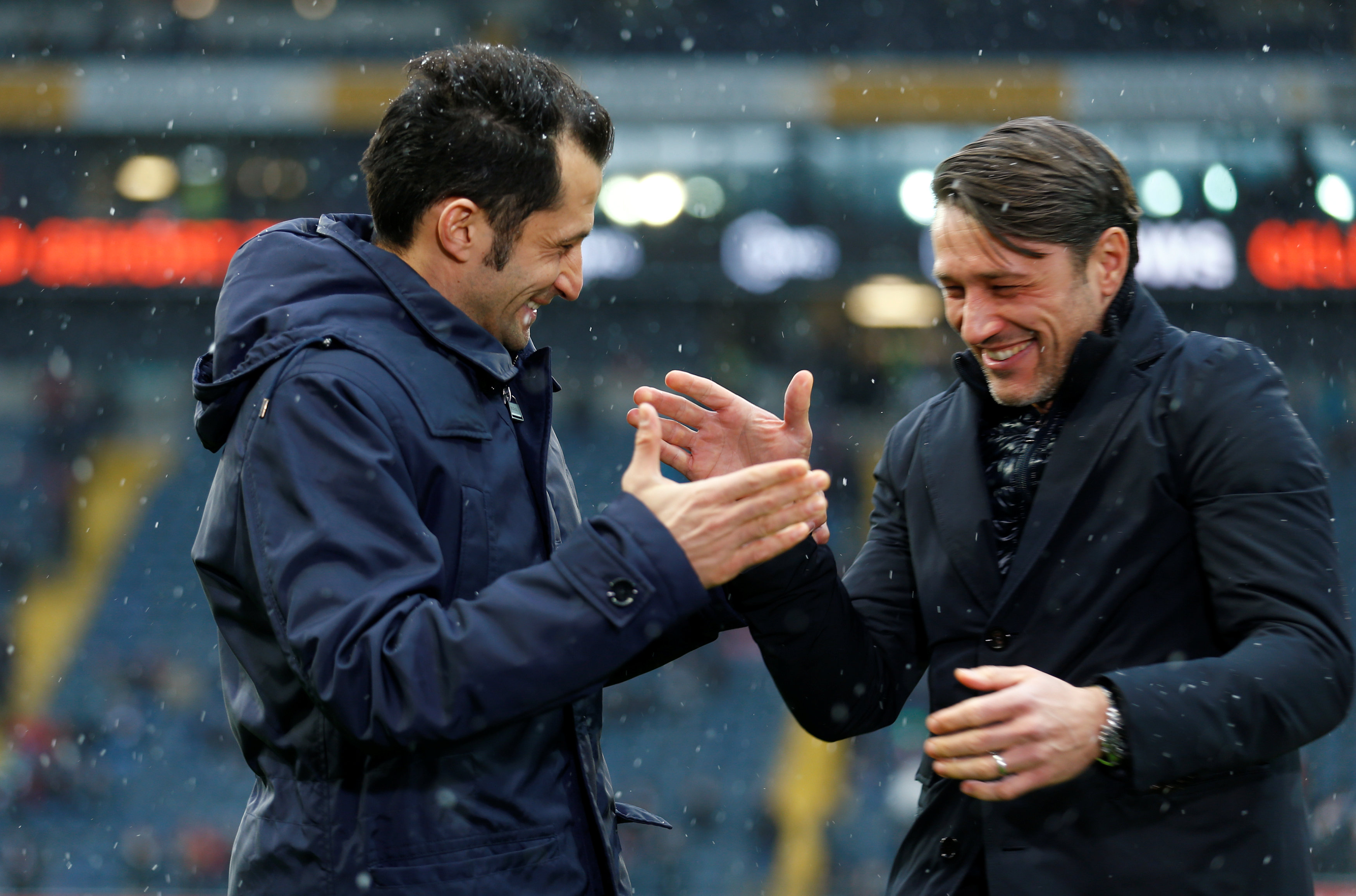  REUTERS/Ralph Orlowski