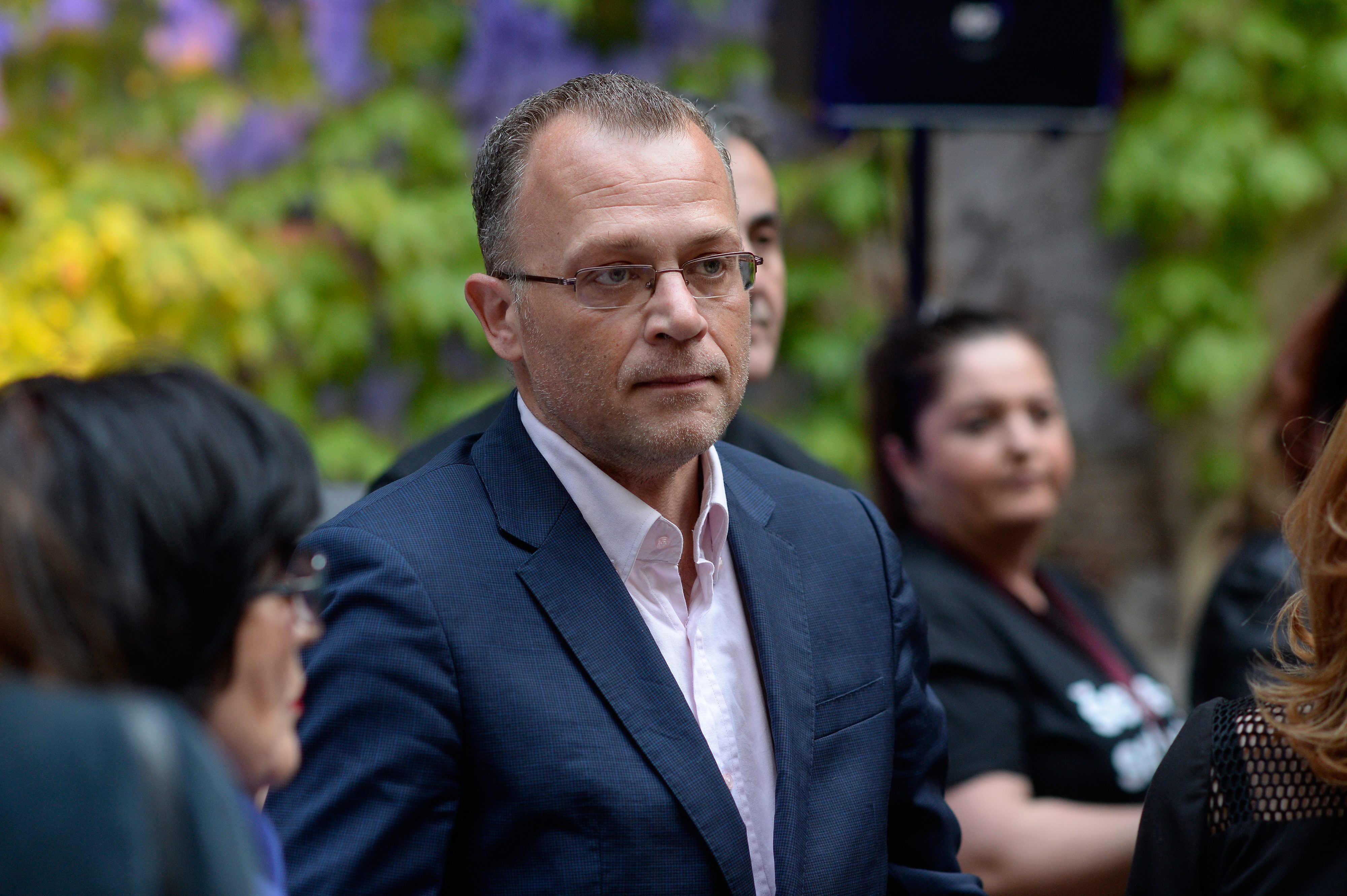 Zlatko Hasanbegović