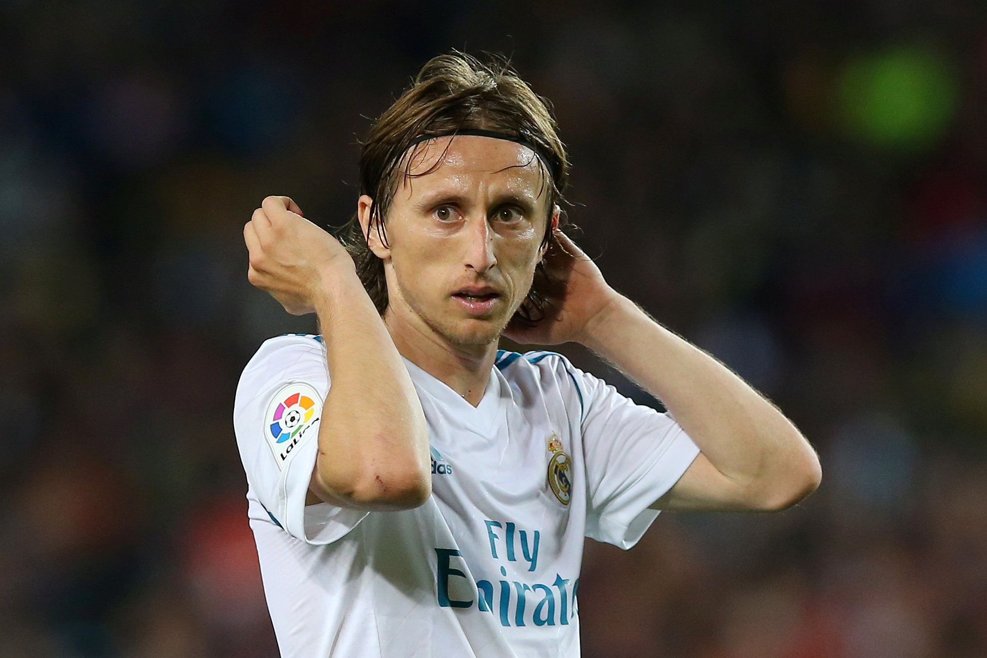 Luka Modrić