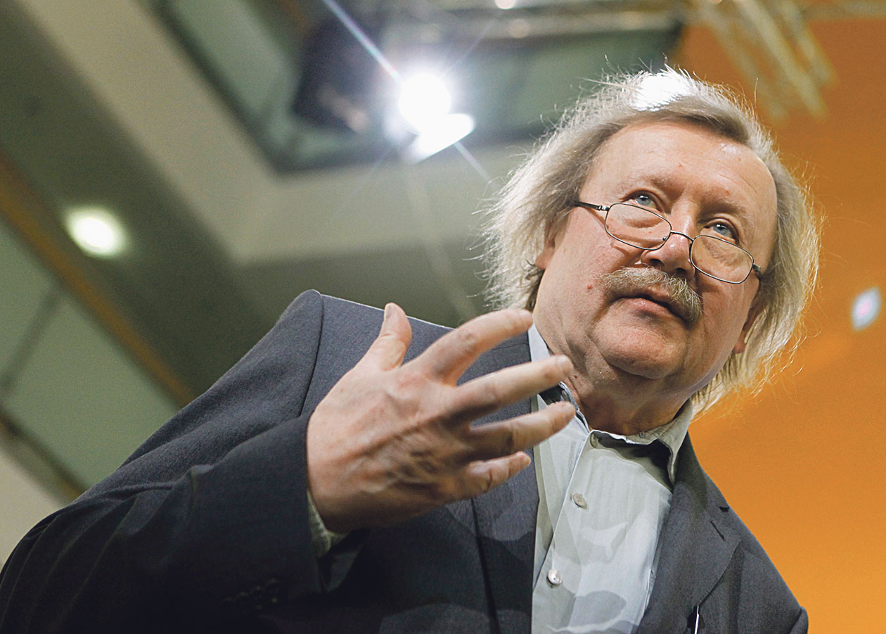 Peter Sloterdijk