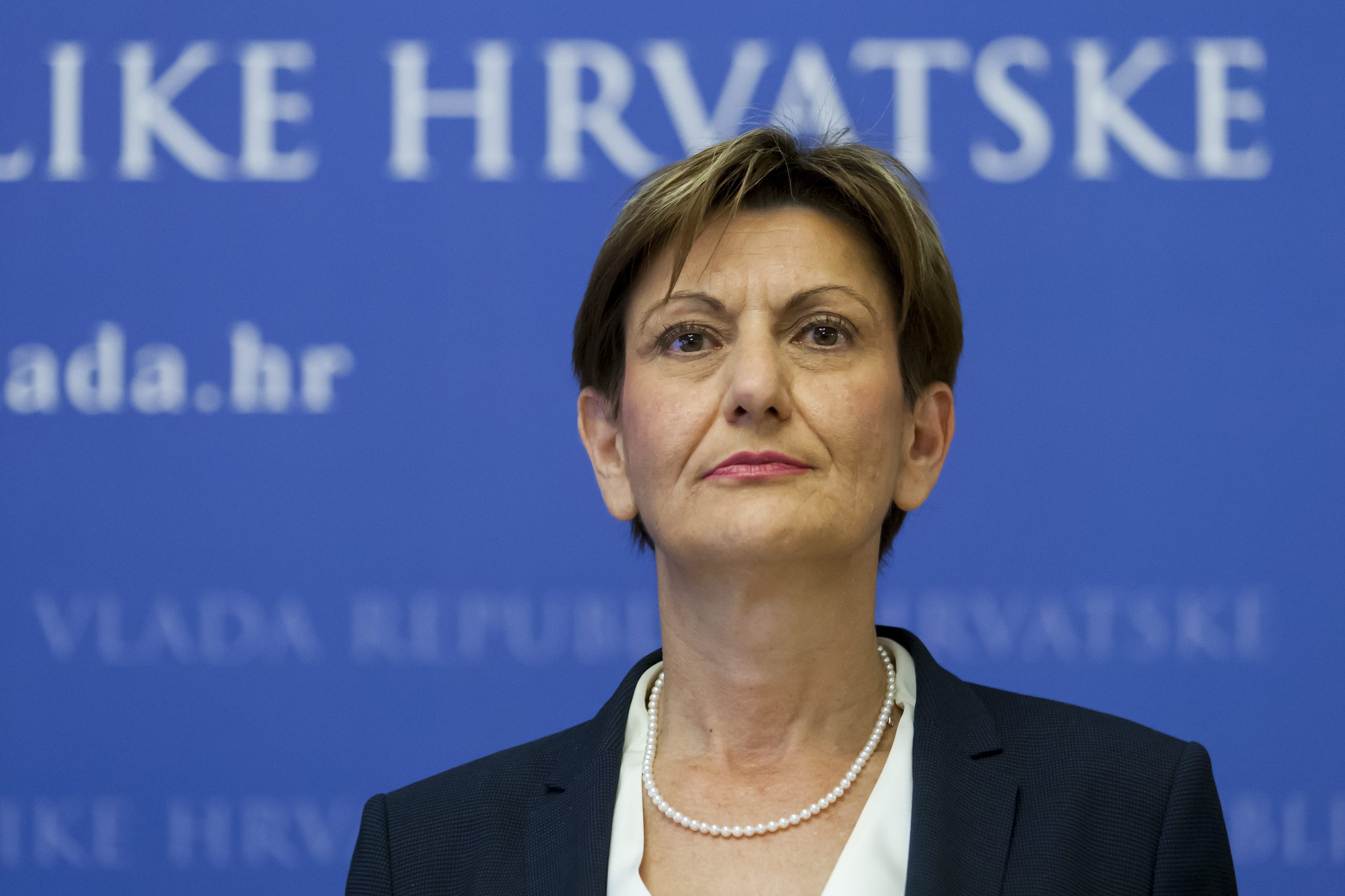Martina Dalić