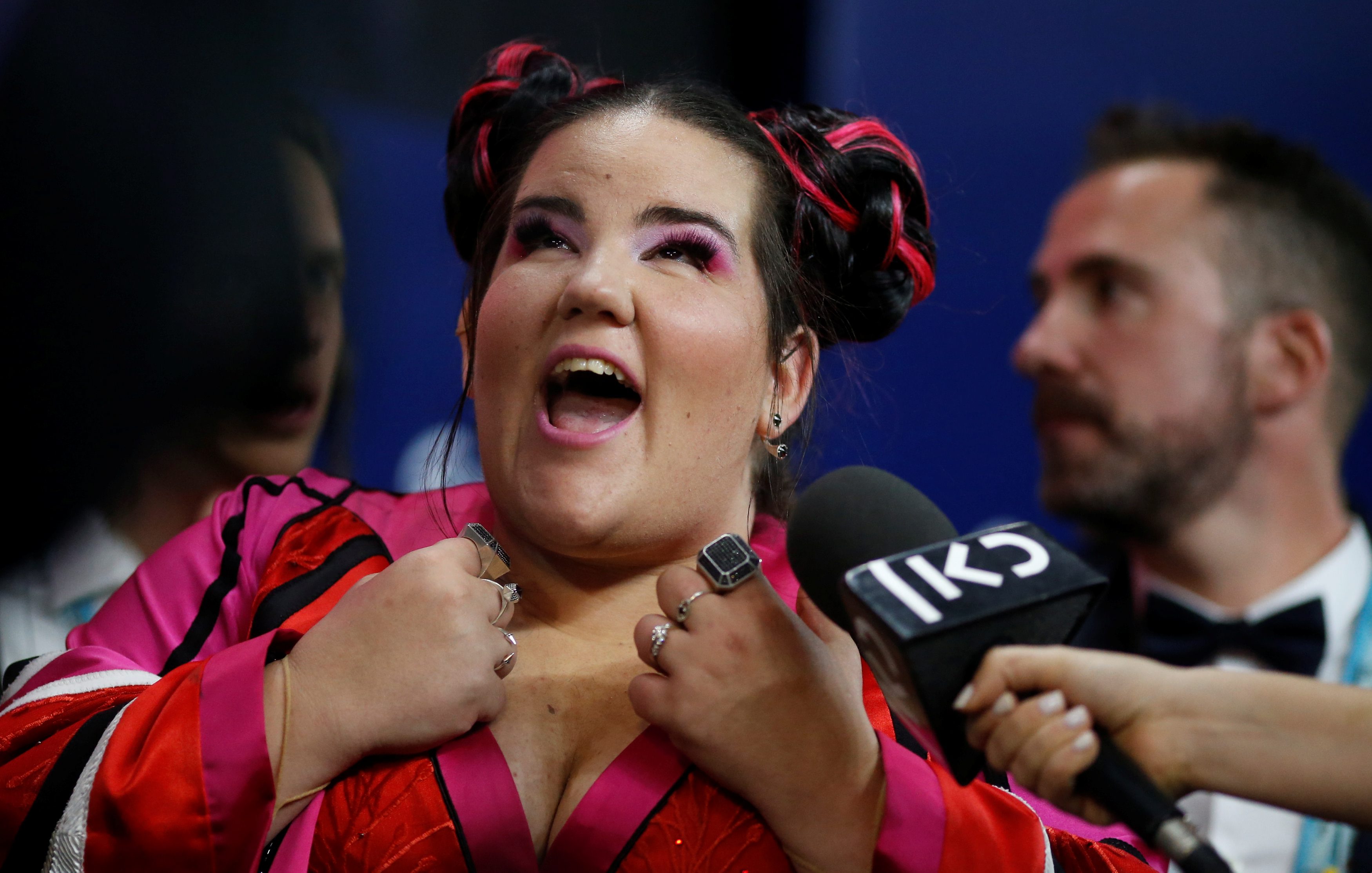 Netta Barzilai
