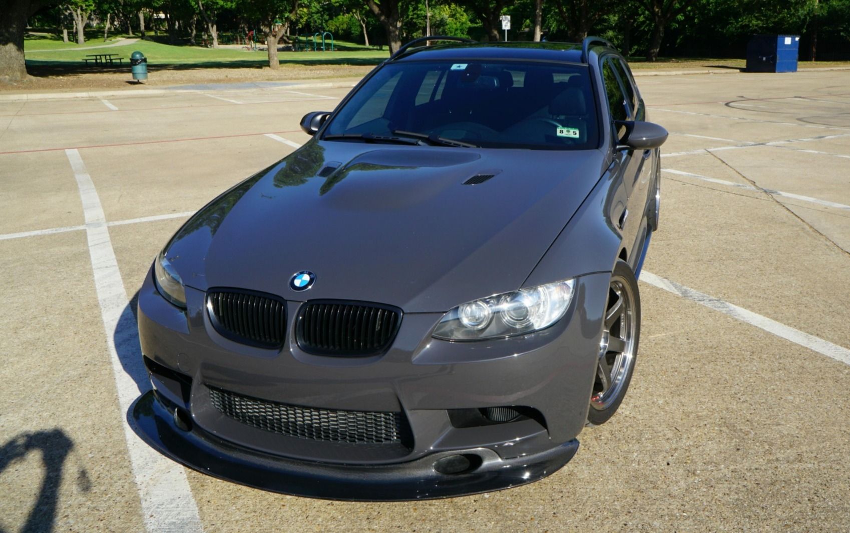 BMW-M3-Wagon-For-Sale-1