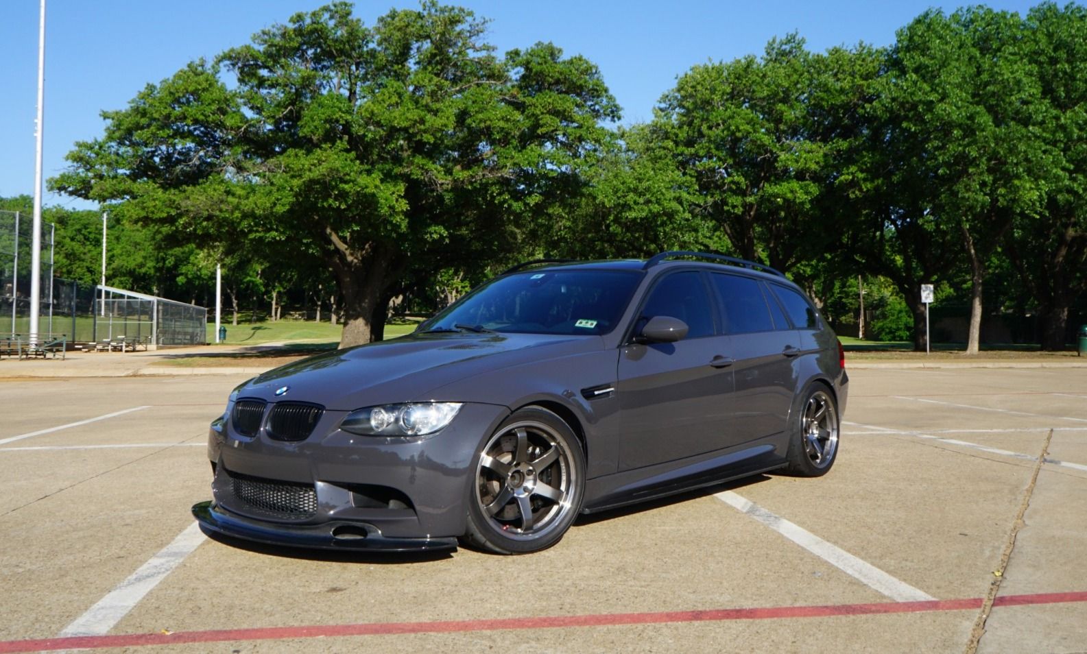 BMW-M3-Wagon-For-Sale-2