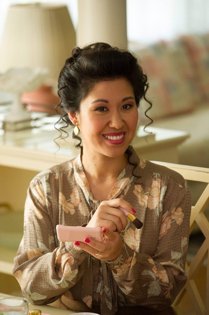 Ruthie Ann Miles