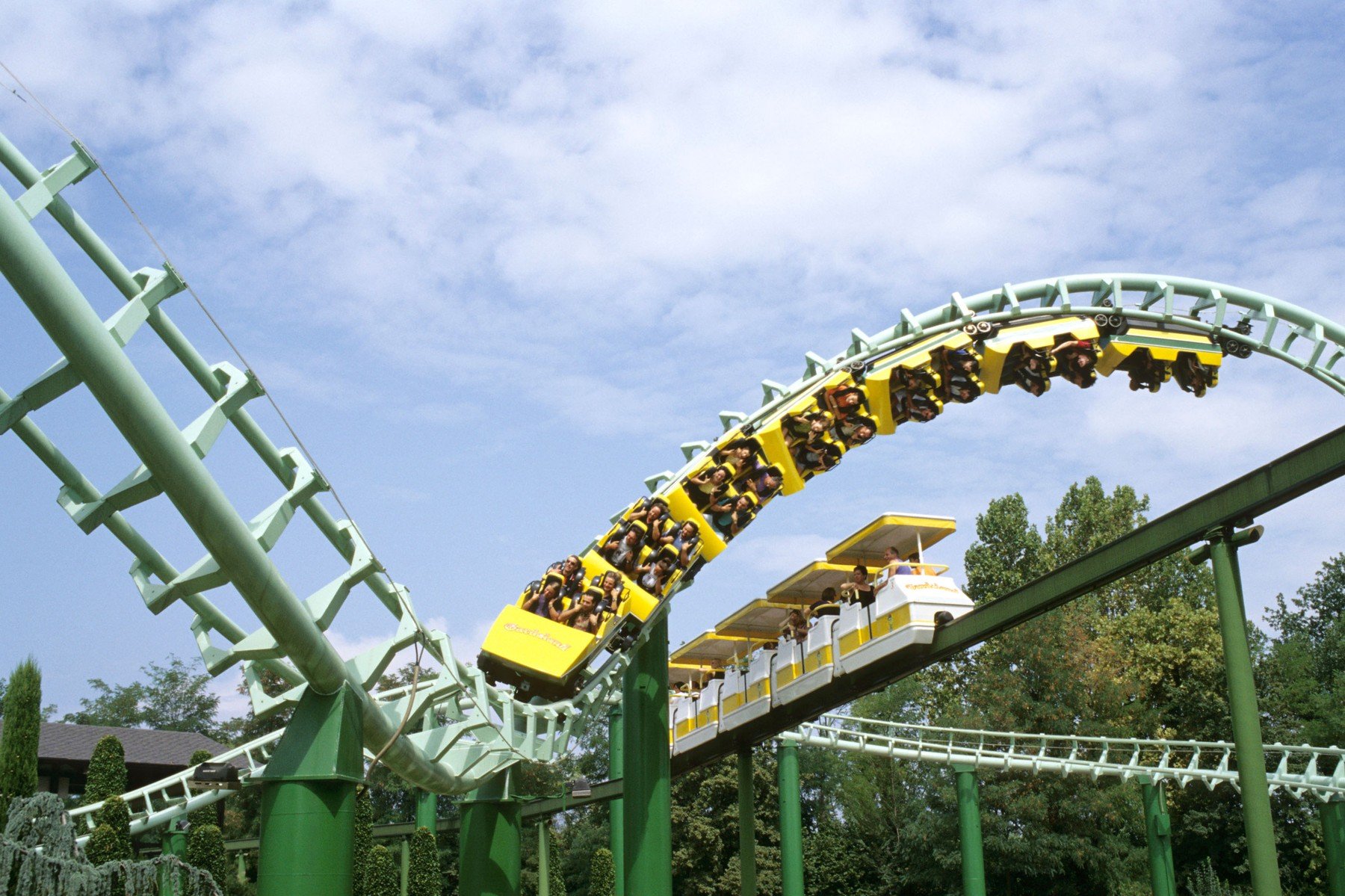 Izlet u Gardaland učenicima MIOC-a neće ostati u lijepom sjećanju