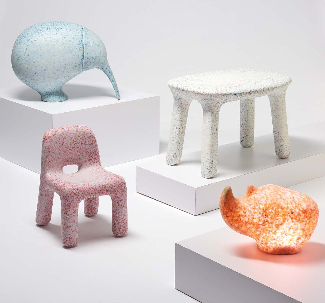 STARE IGRAČKE Kolekcija ekonamještaja za djecu www.ecobirdy.com