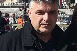 Zoran Maras