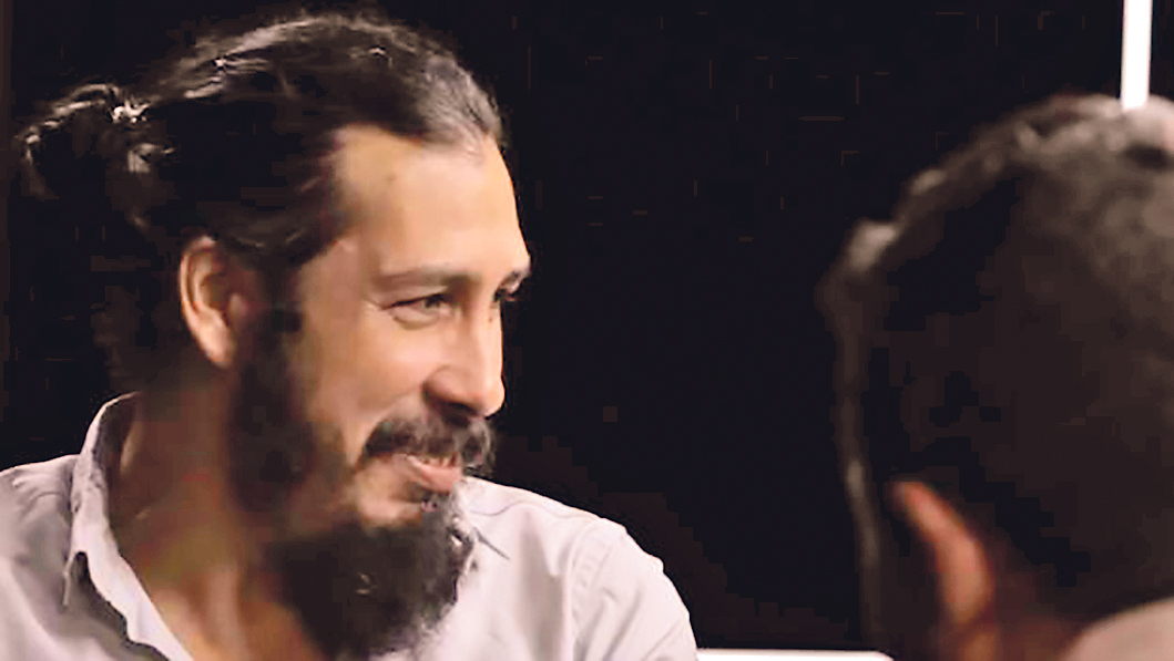 Canek Sánchez Guevara