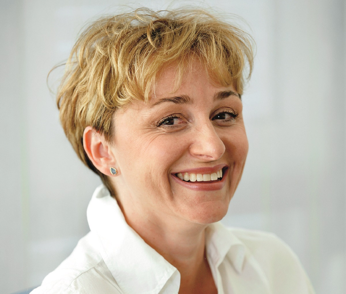 Dr. Sanja Gregurić, dermatologinja