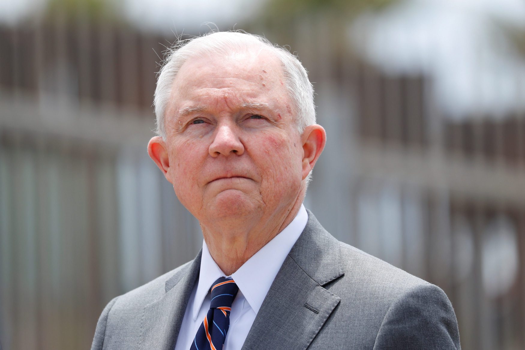 Jeff Sessions