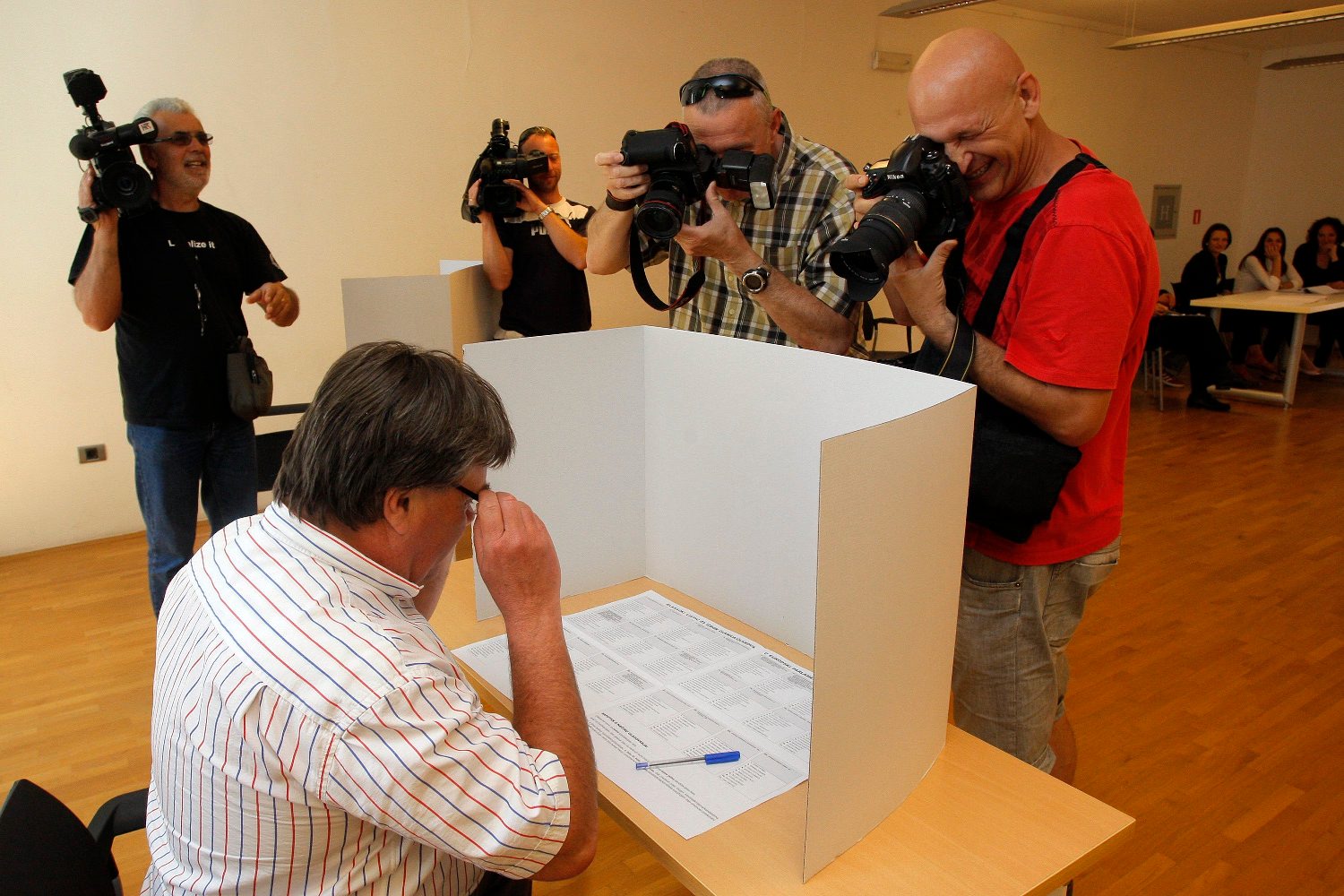 Izbori za Europski parlament 2014.