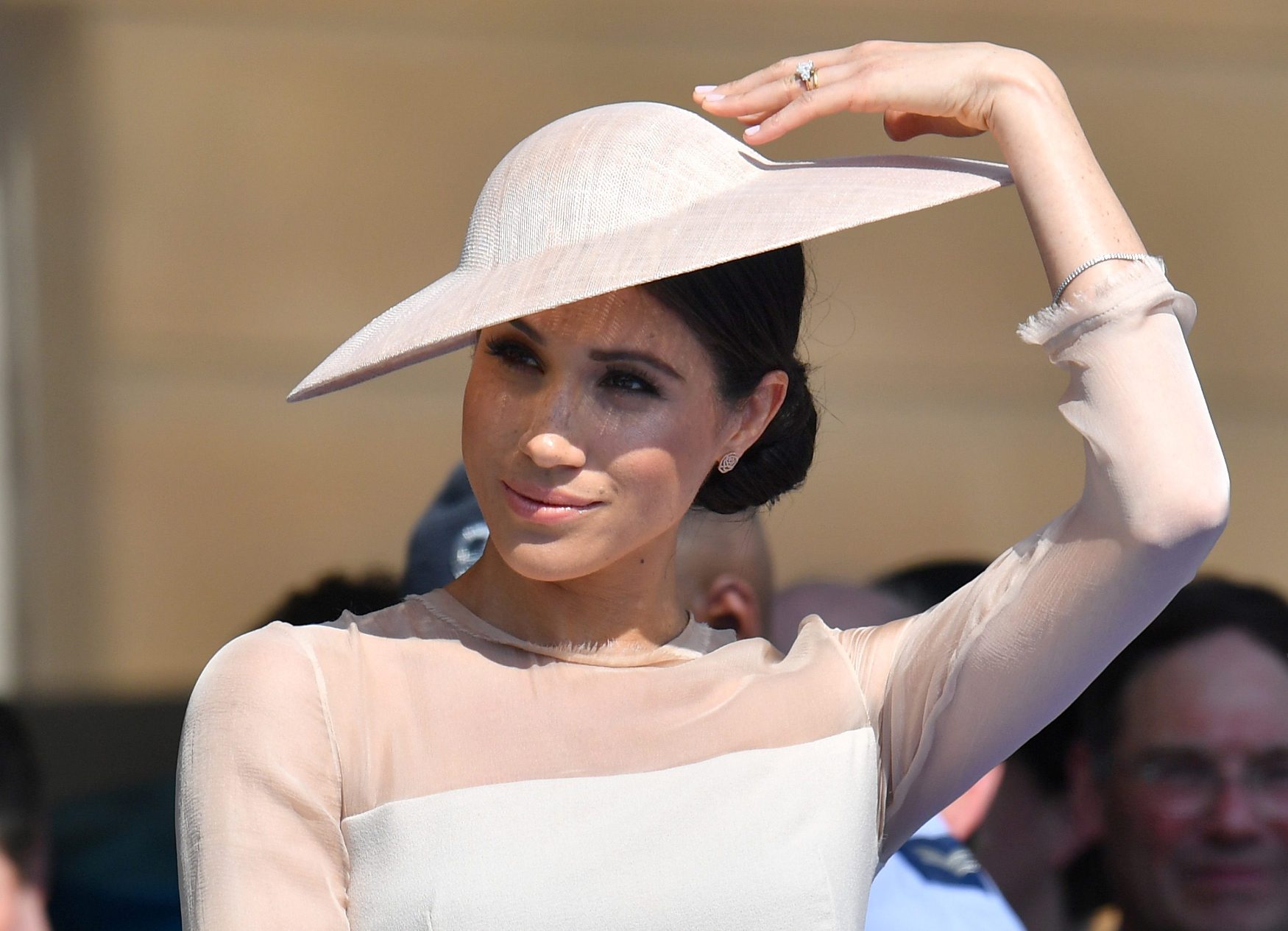 Meghan, vojvotkinja od Sussexa