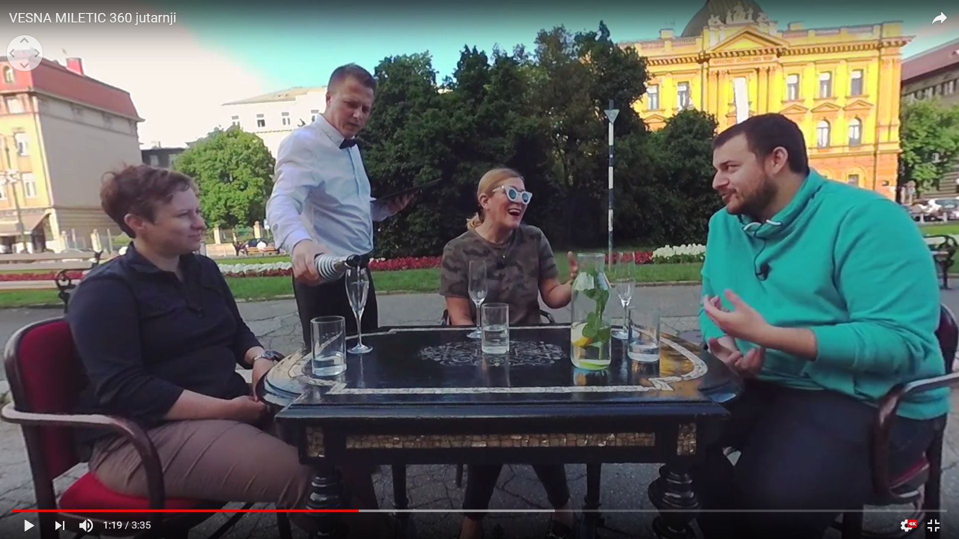 2018-05-23 13_51_18-VESNA MILETIC 360 jutarnji - YouTube