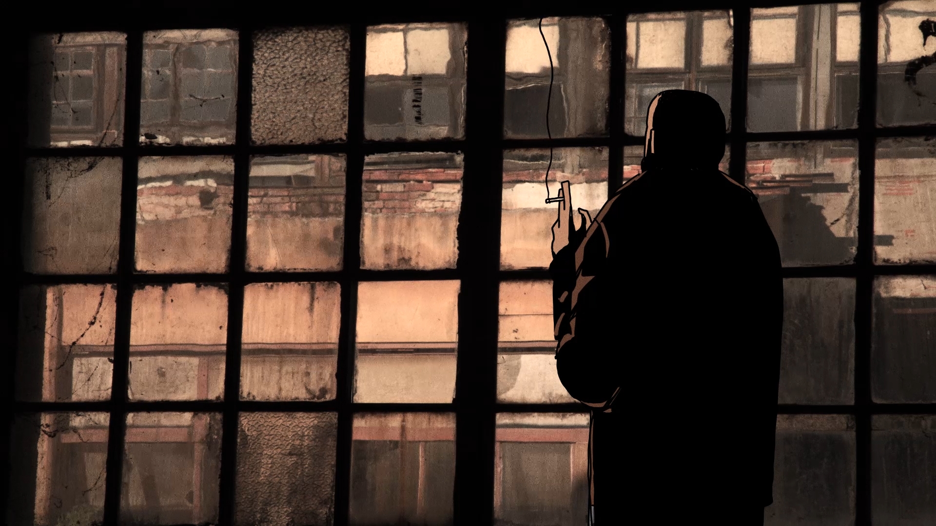 'Kako se kalio čelik' Igora Grubića