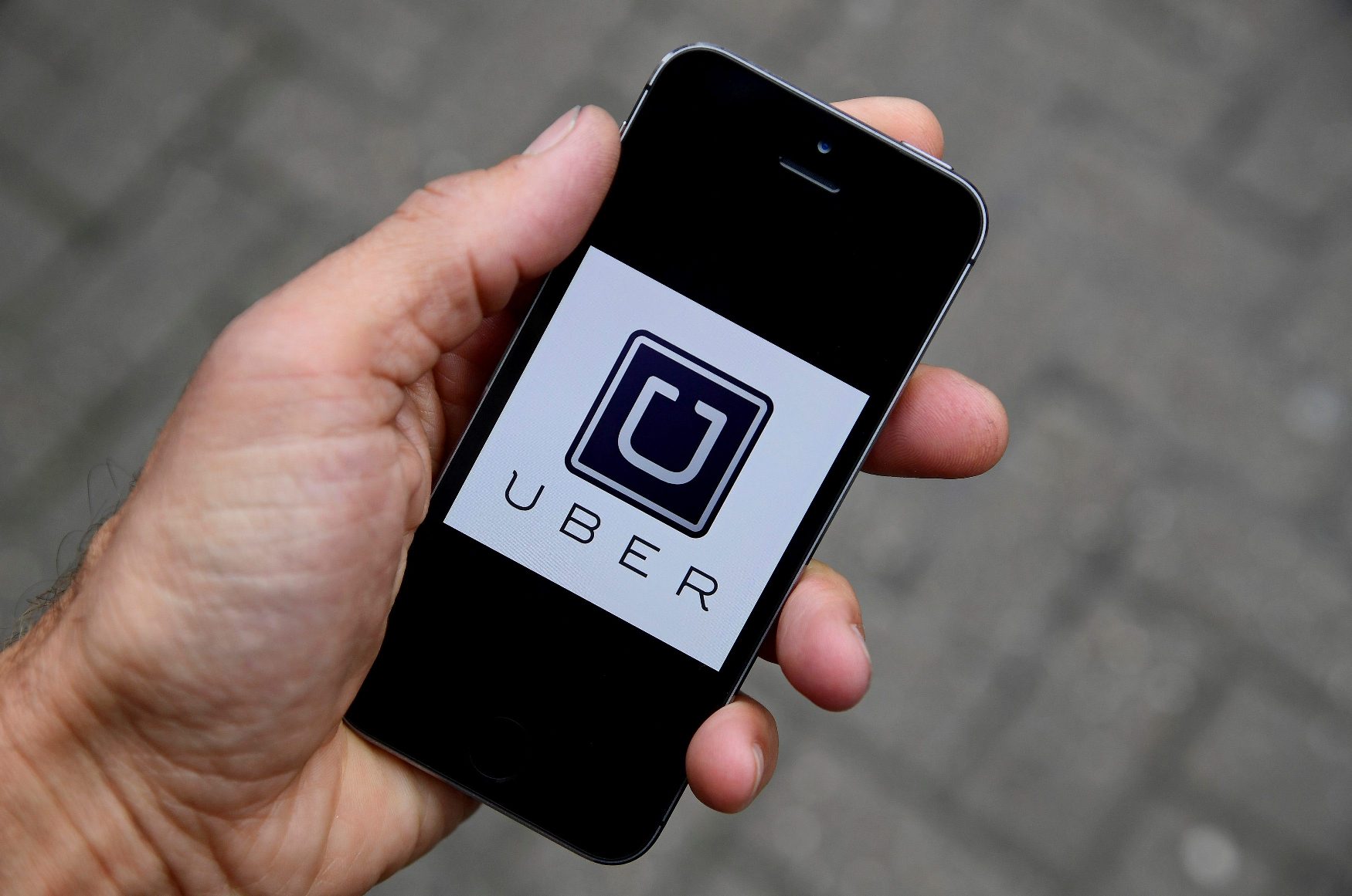 Uber je nedavno poskupio u Hrvatskoj