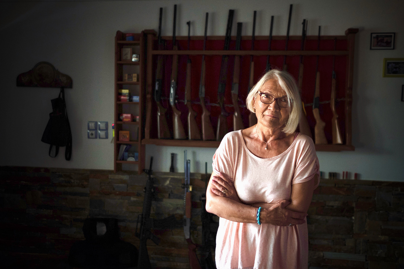 'Djevojke Zlatne zore'