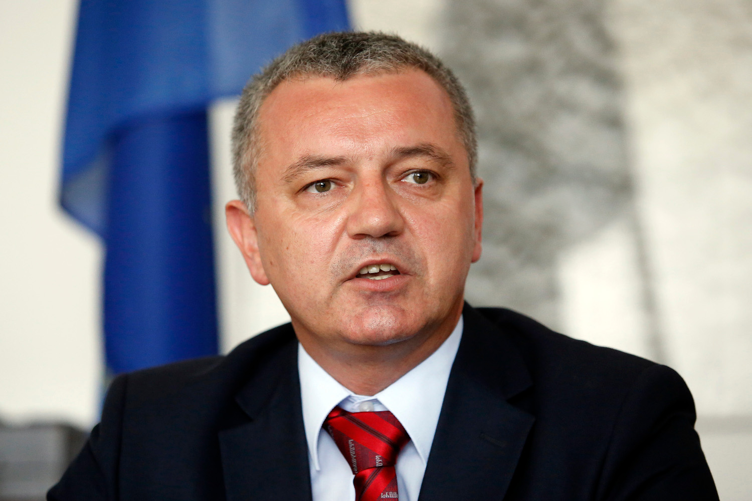 Ideje Darka Horvata nisu naišle na plodno tlo kod ekonomskih analitičara