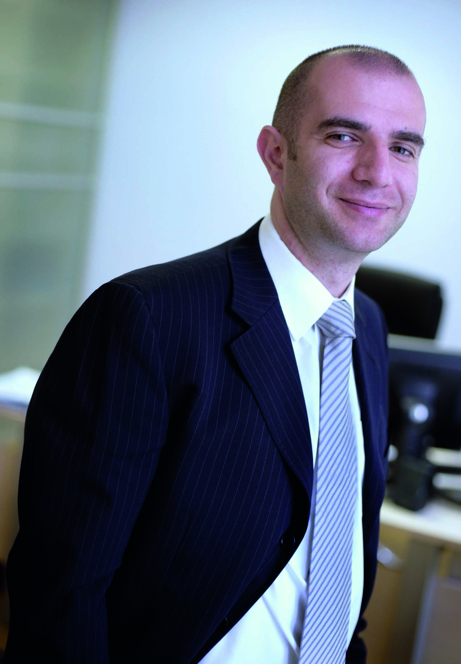 Josip Glavaš