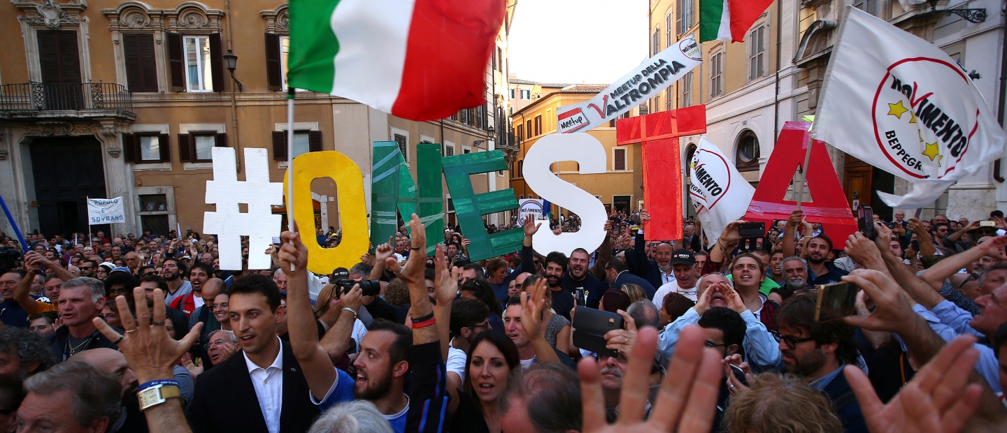 italija