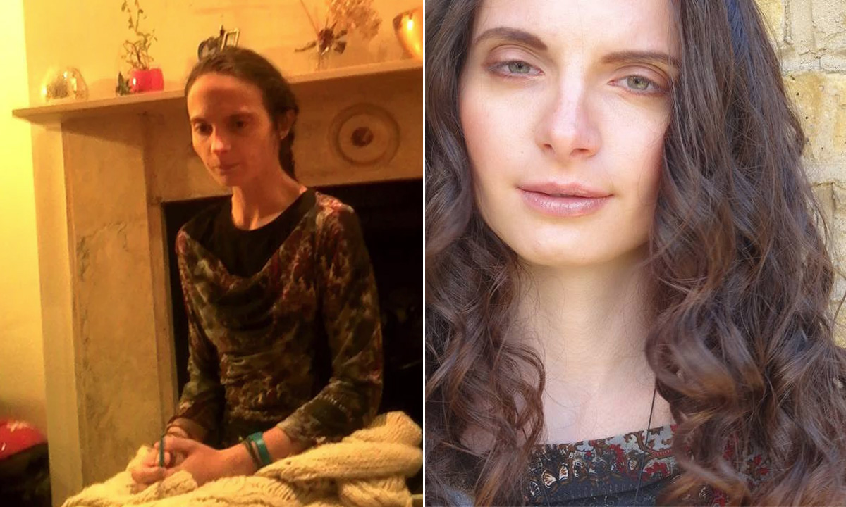 Jeziva fotografija koju je objavila londonska policija prikazuje mučenu i izgladnjivanu dadilju  dva dana prije nego li je ubijena