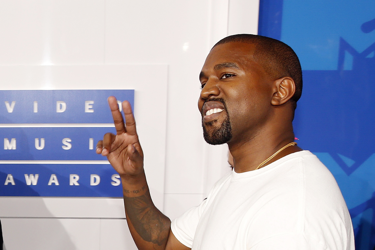 Kanye West