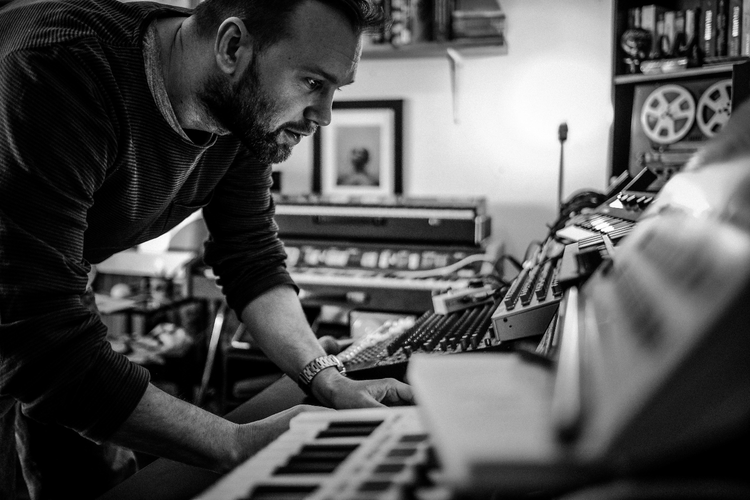 JanKincl_RegisKattie_05 © Sanjin Kastelan