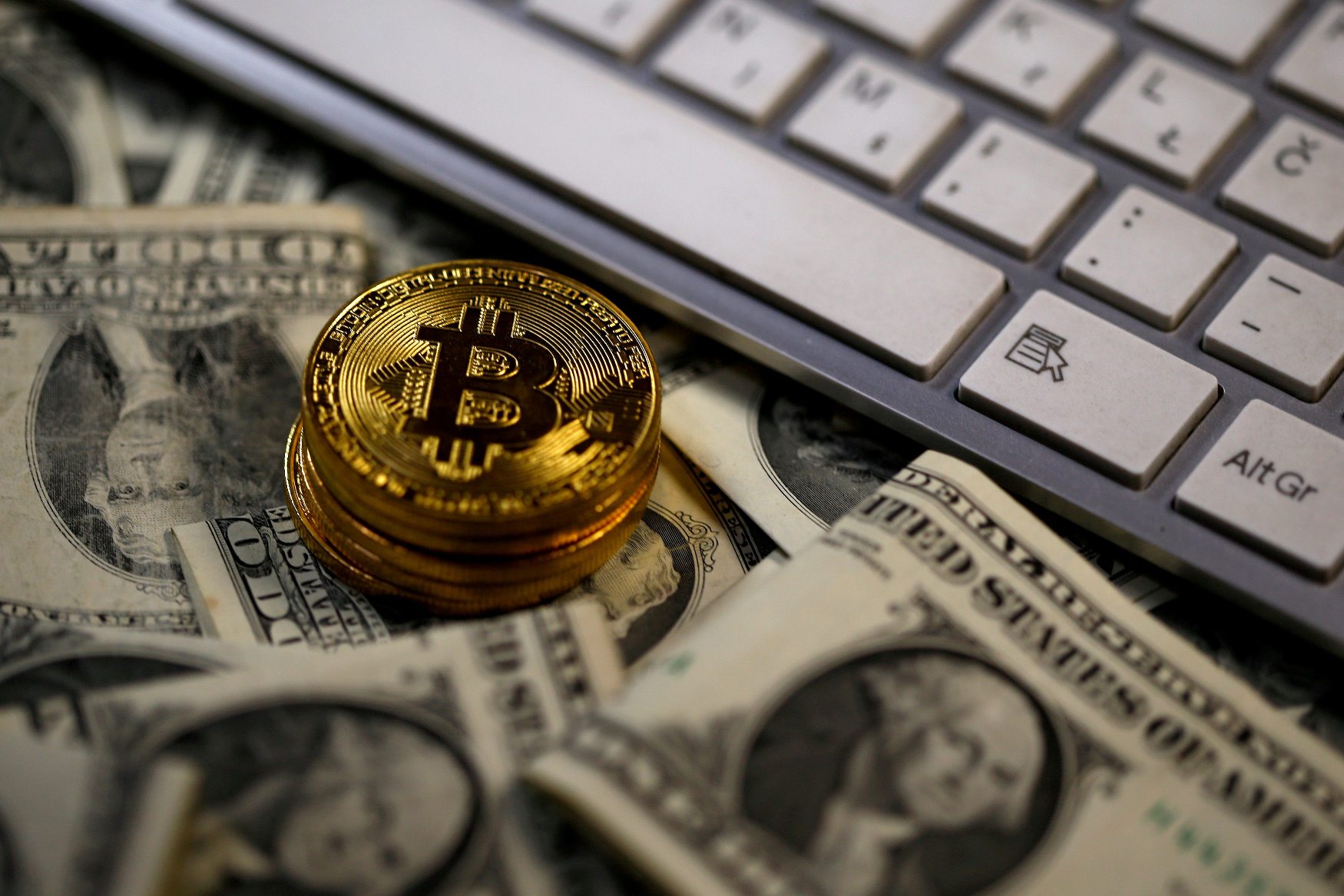 Najpoznatija kripto-valuta na svijetu Bitcoin