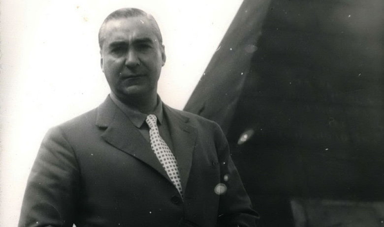 Curzio Malaparte