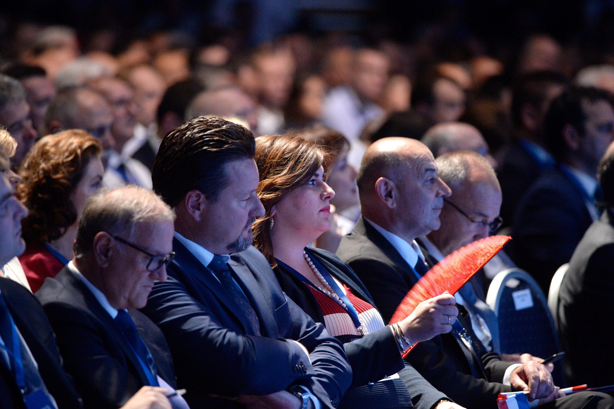 Dražen Bošnjakovic, Gabrijela Žalac, Lovro Kuščević