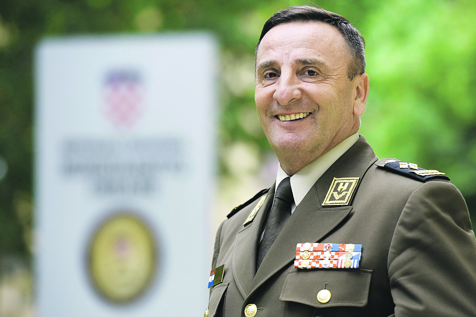 General Mirko Šundov