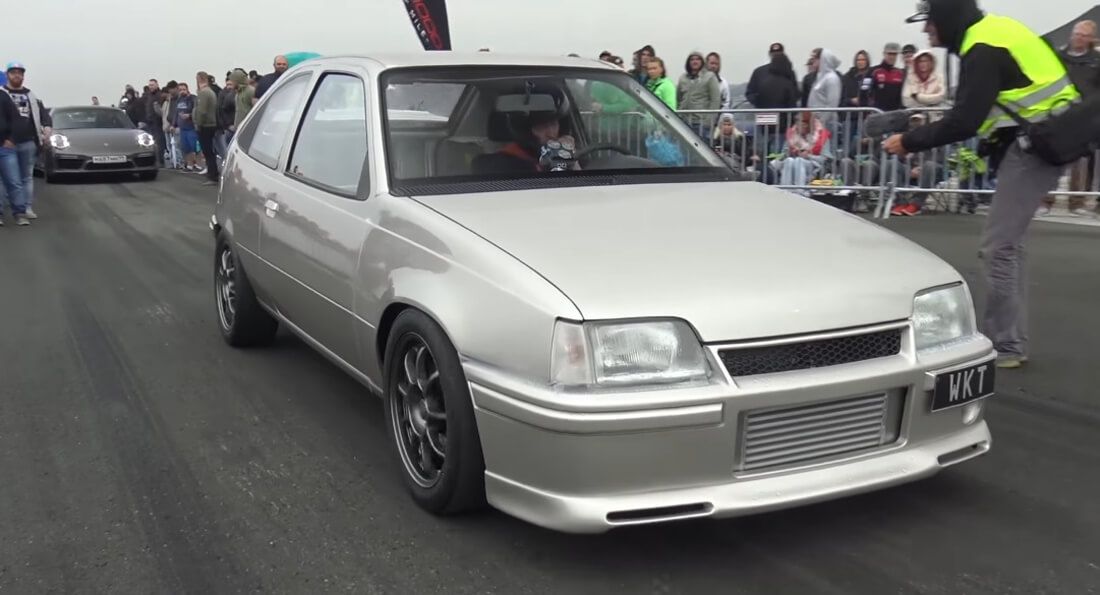 opel-kadett-e-1250hp-drag-race
