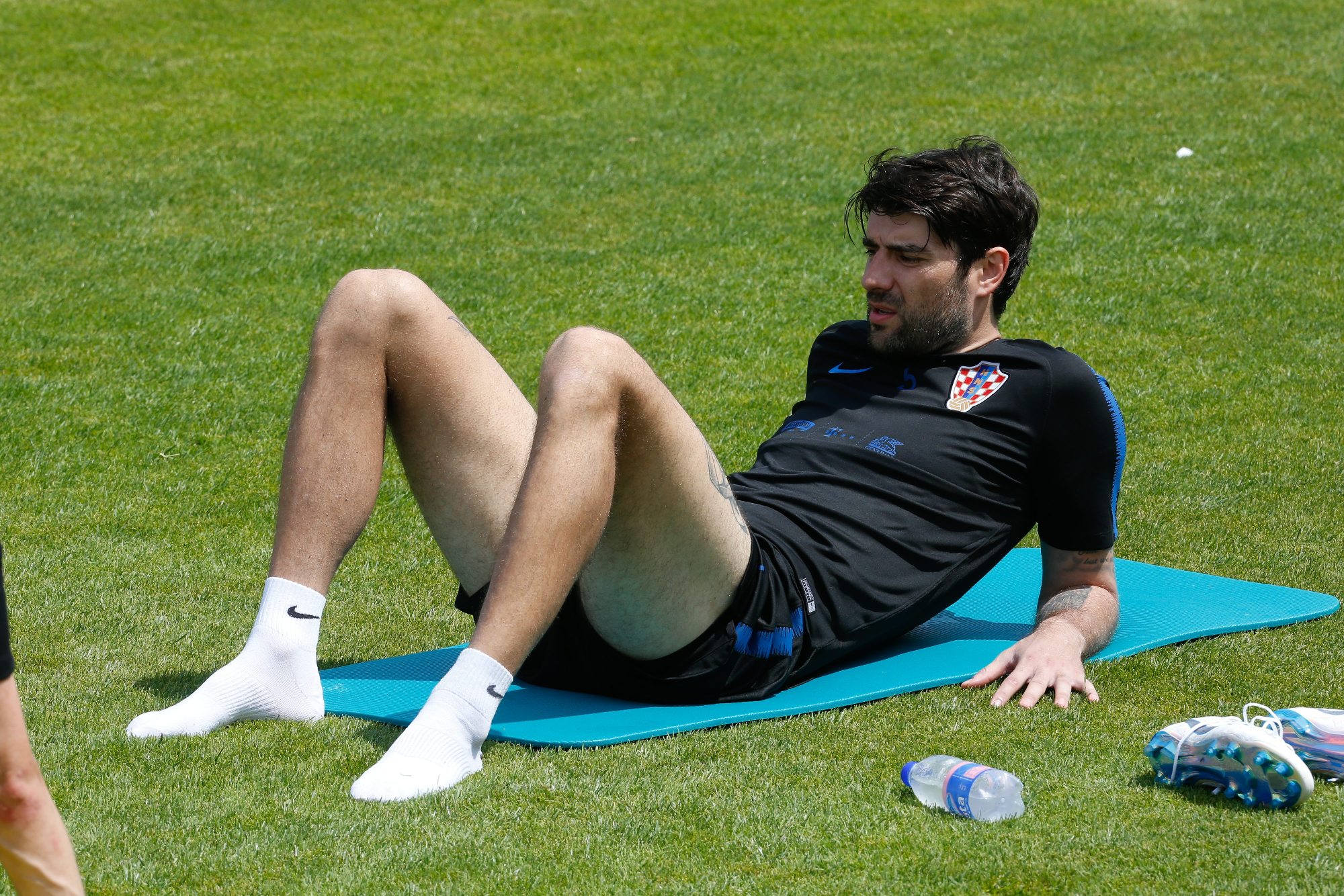 Vedran Ćorluka
