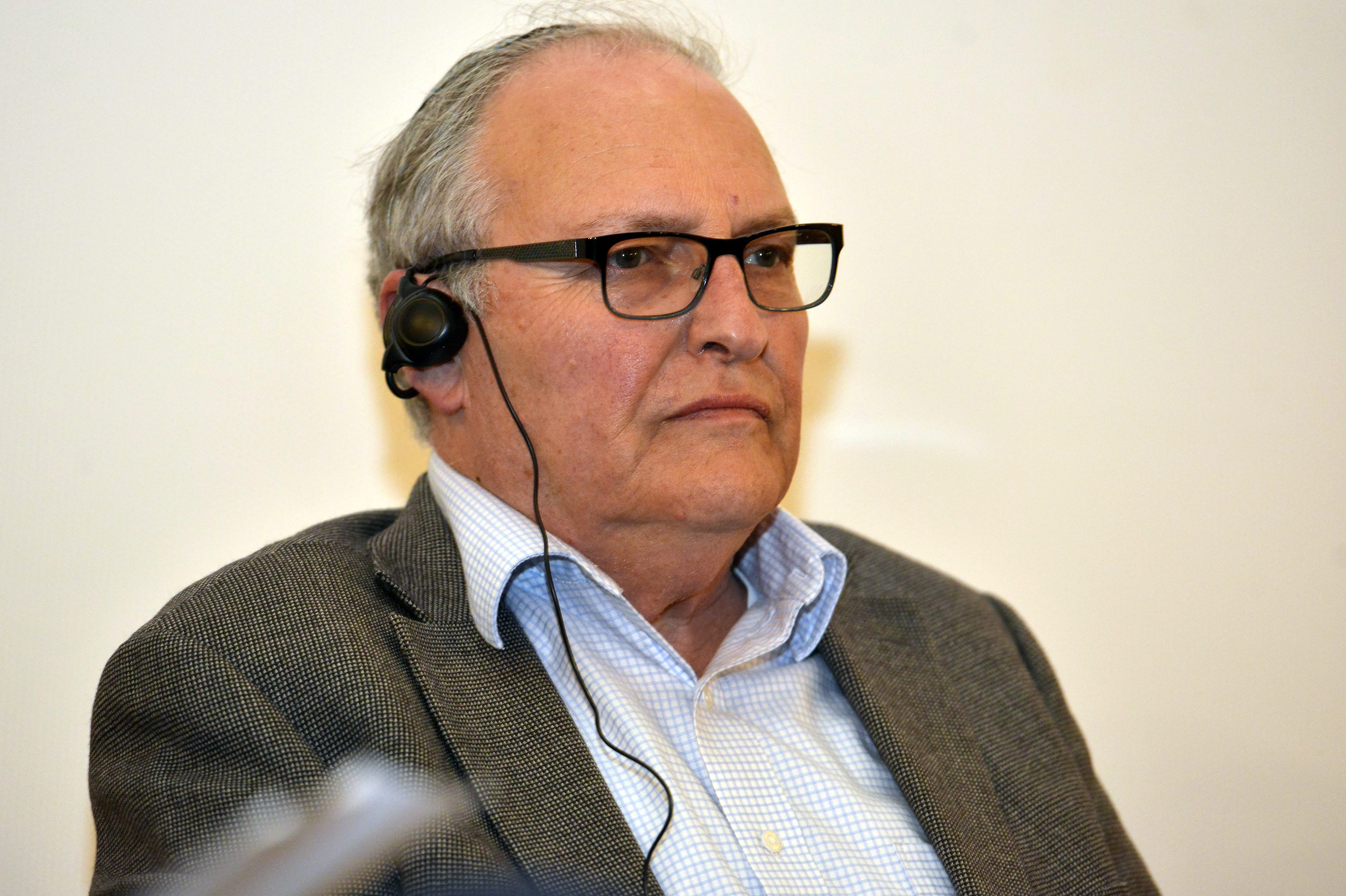 Efraim Zuroff