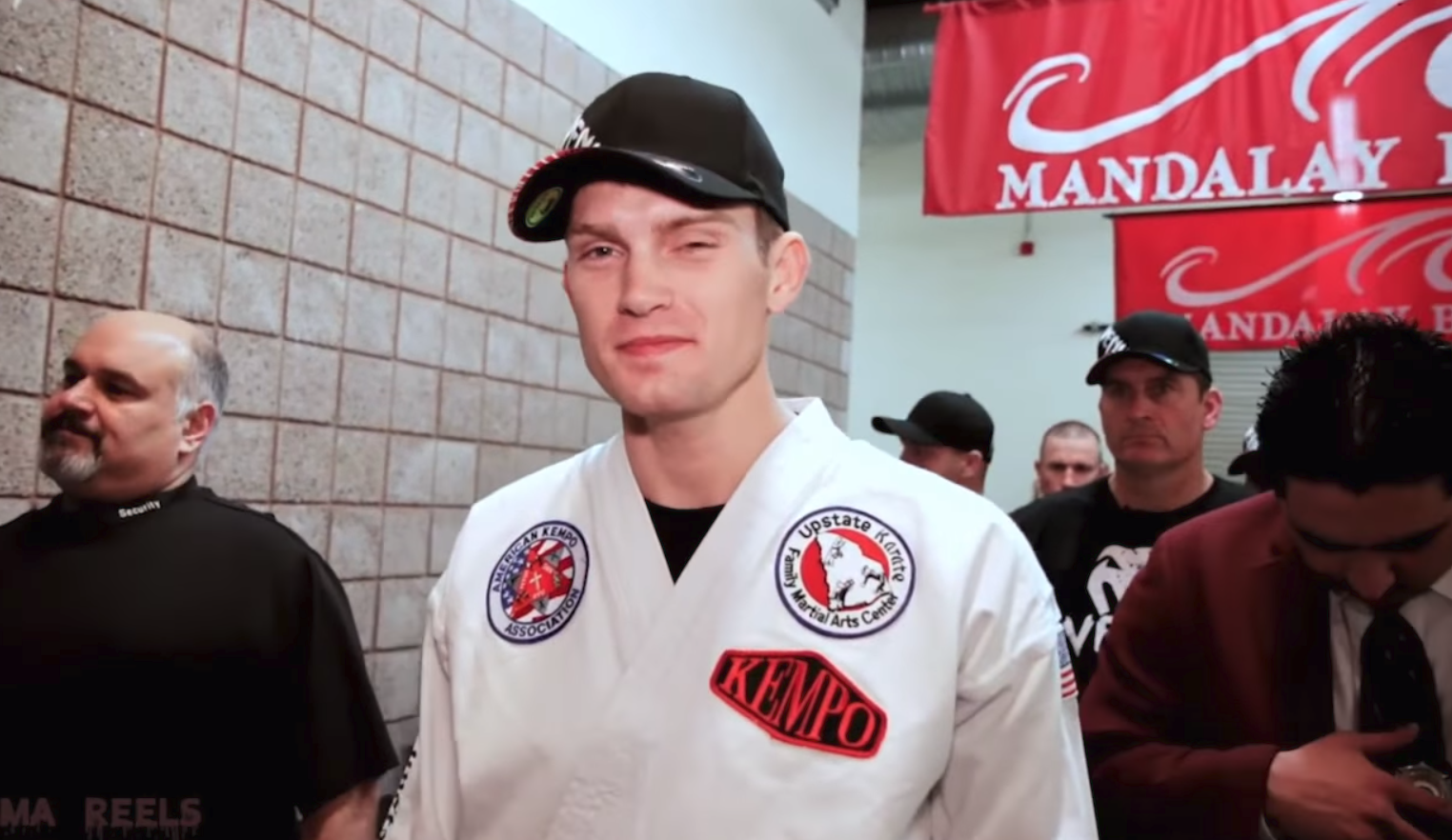 Stephen Thompson