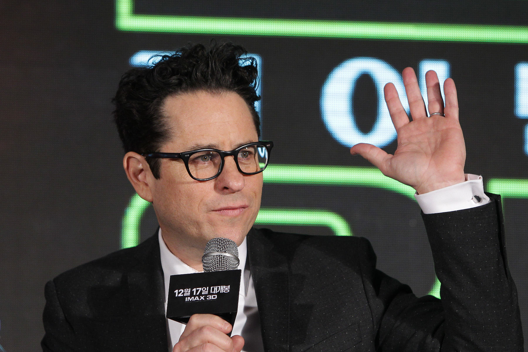 J.J. Abrams