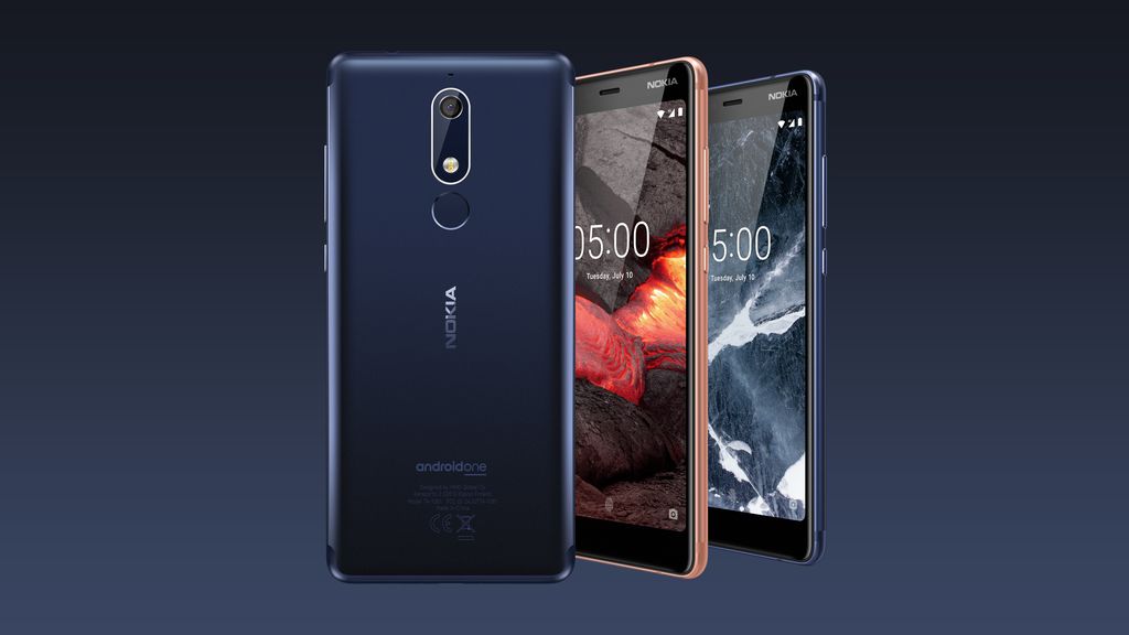 Nokia 5.1 (2)
