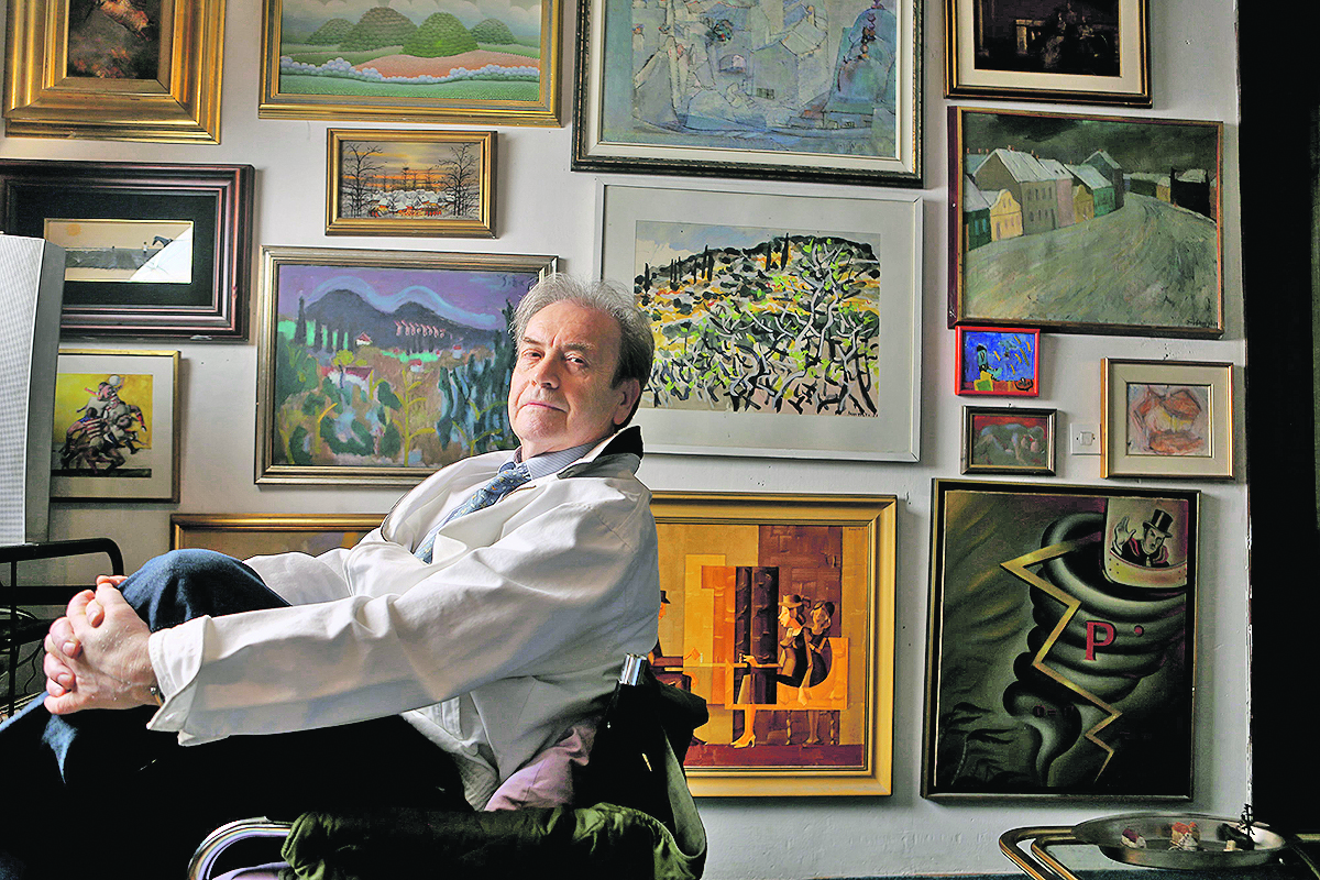 Branislav Glumac