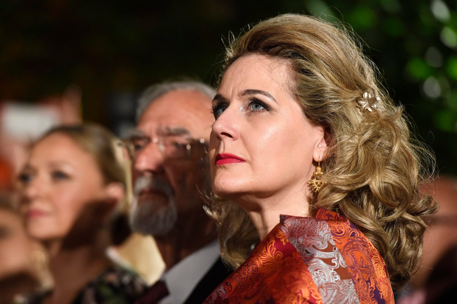 Mate i Rumi Meštrović