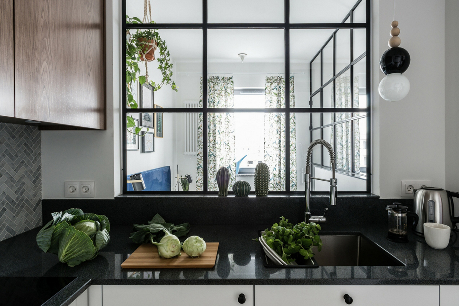 Stan od 40 kvadrata 8