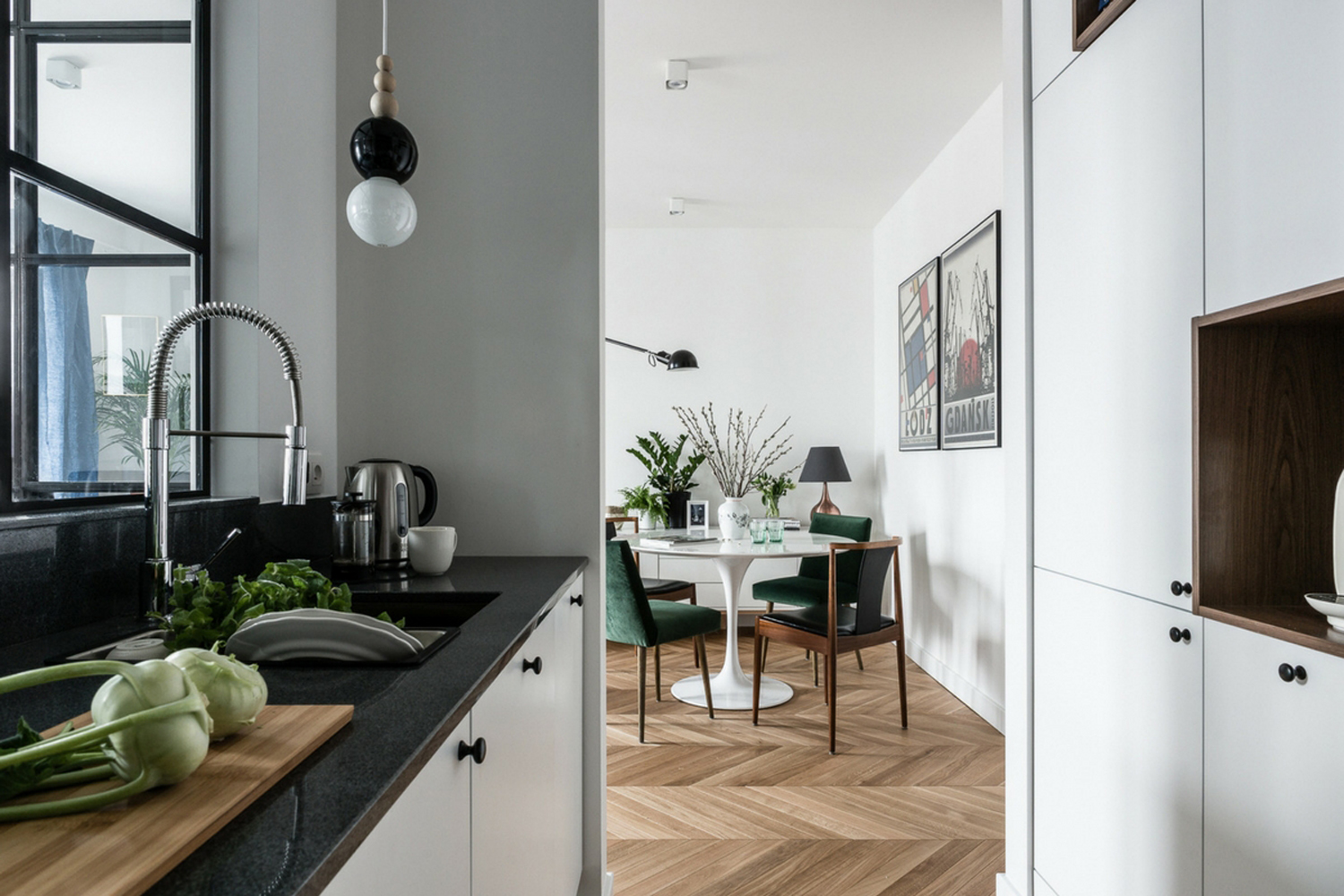 Stan od 40 kvadrata 9