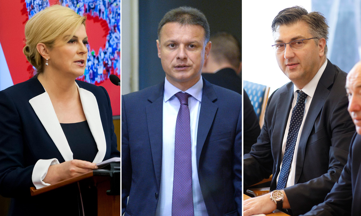 kolinda jandrokovic plenković