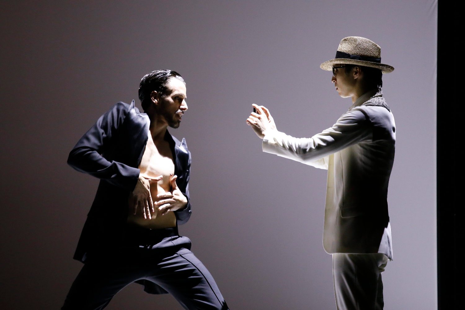 Smrt u Veneciji u HNK-u Zagreb